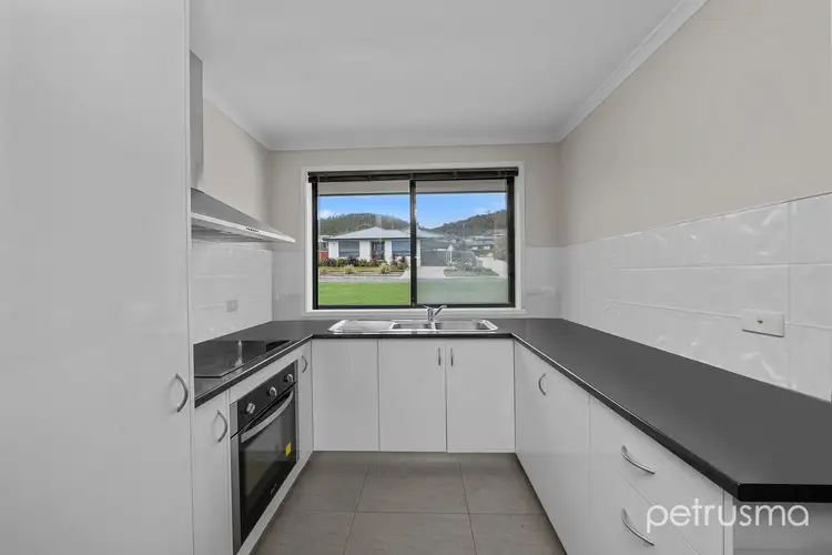 Fourth view of Homely house listing, 1/21 Vasili Court, Oakdowns TAS 7019