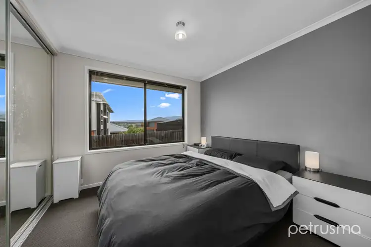 Fifth view of Homely house listing, 1/21 Vasili Court, Oakdowns TAS 7019