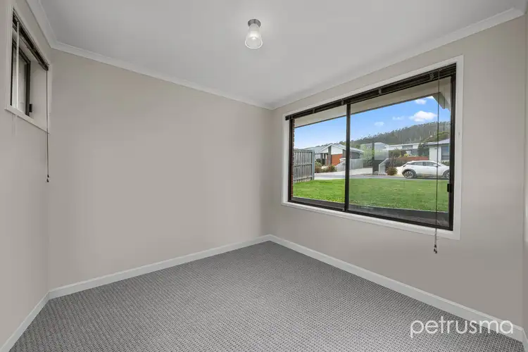 Sixth view of Homely house listing, 1/21 Vasili Court, Oakdowns TAS 7019