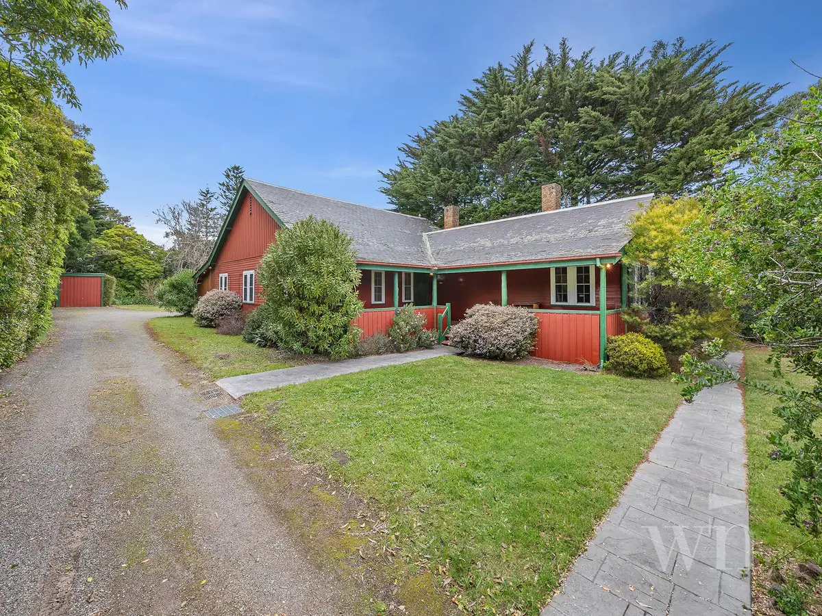 Main view of Homely house listing, 12-14 Osborne Drive, Mount Martha VIC 3934