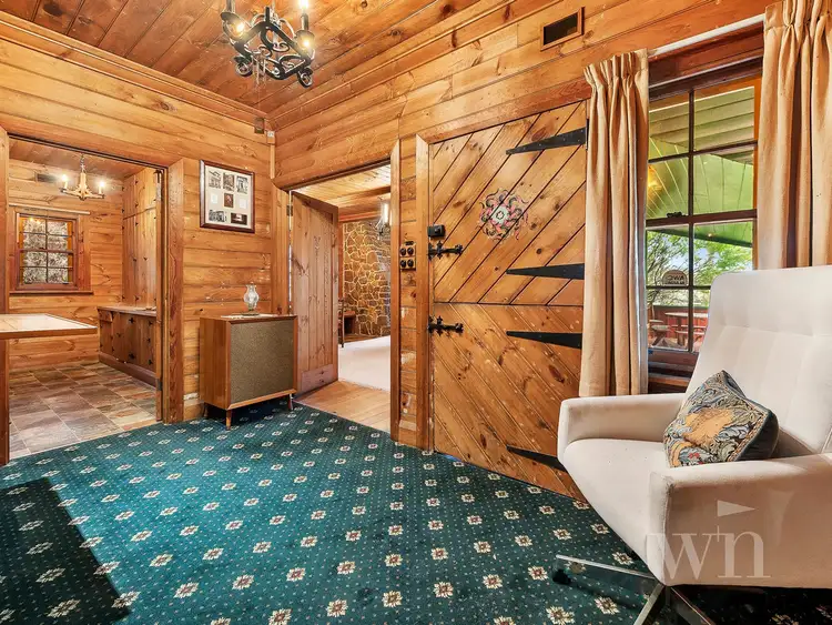 Fifth view of Homely house listing, 12-14 Osborne Drive, Mount Martha VIC 3934