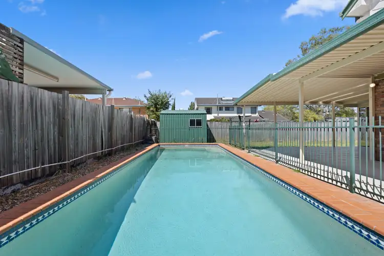 Second view of Homely house listing, 49 Oakleaf Street, Eight Mile Plains QLD 4113