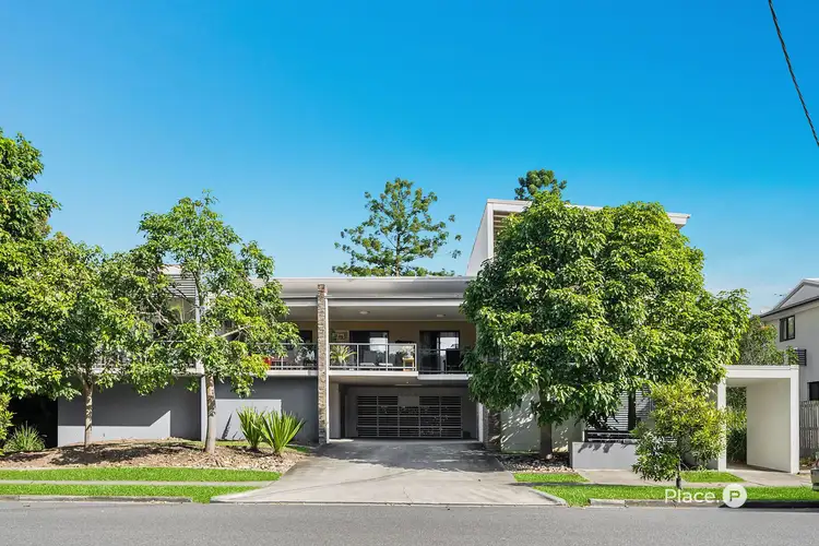 8/147 Baringa Street, Morningside QLD 4170