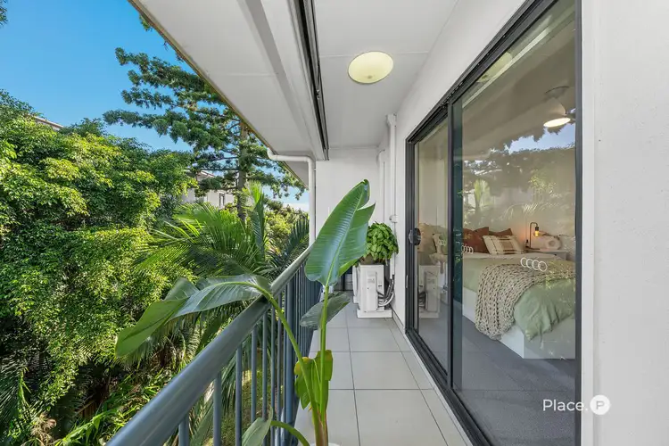 Fourth view of Homely apartment listing, 8/147 Baringa Street, Morningside QLD 4170