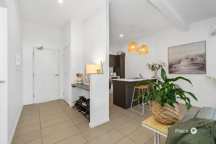 Fifth view of Homely apartment listing, 8/147 Baringa Street, Morningside QLD 4170