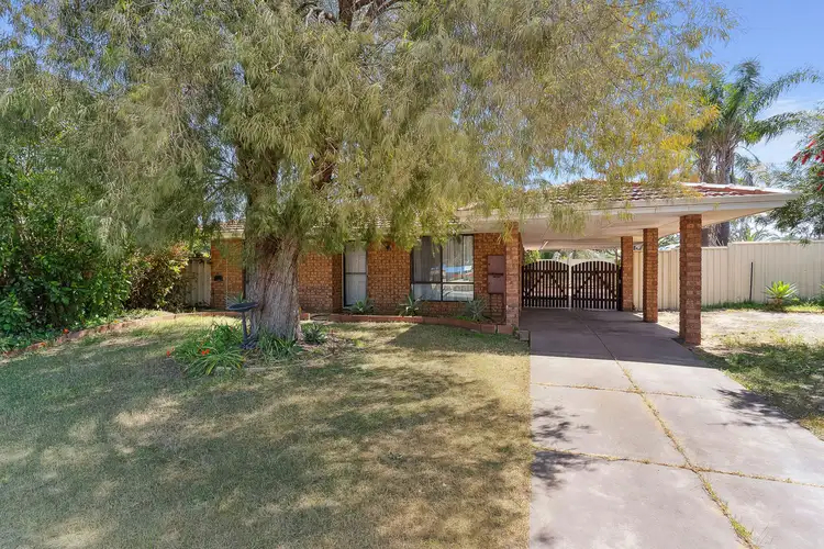 30 Edwards Street, Leda WA 6170
