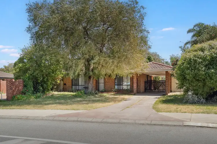 Second view of Homely house listing, 30 Edwards Street, Leda WA 6170