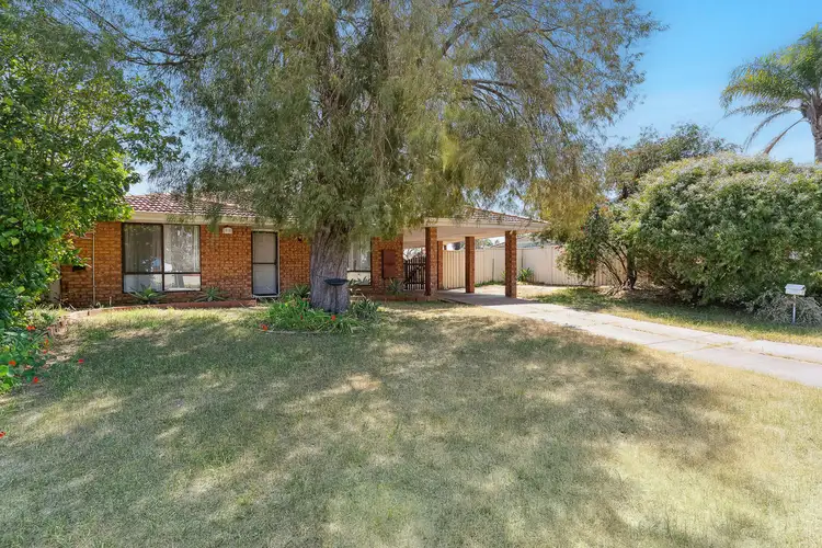 Third view of Homely house listing, 30 Edwards Street, Leda WA 6170