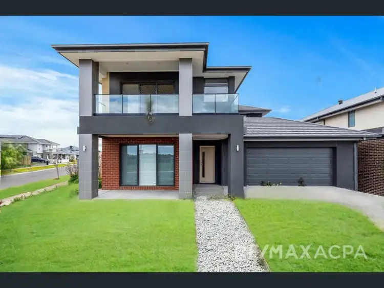 54 Ormiston Crescent, Werribee VIC 3030