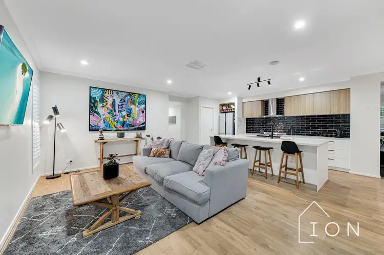 Third view of Homely house listing, 19 Flanagan Crescent, Cranbourne South VIC 3977