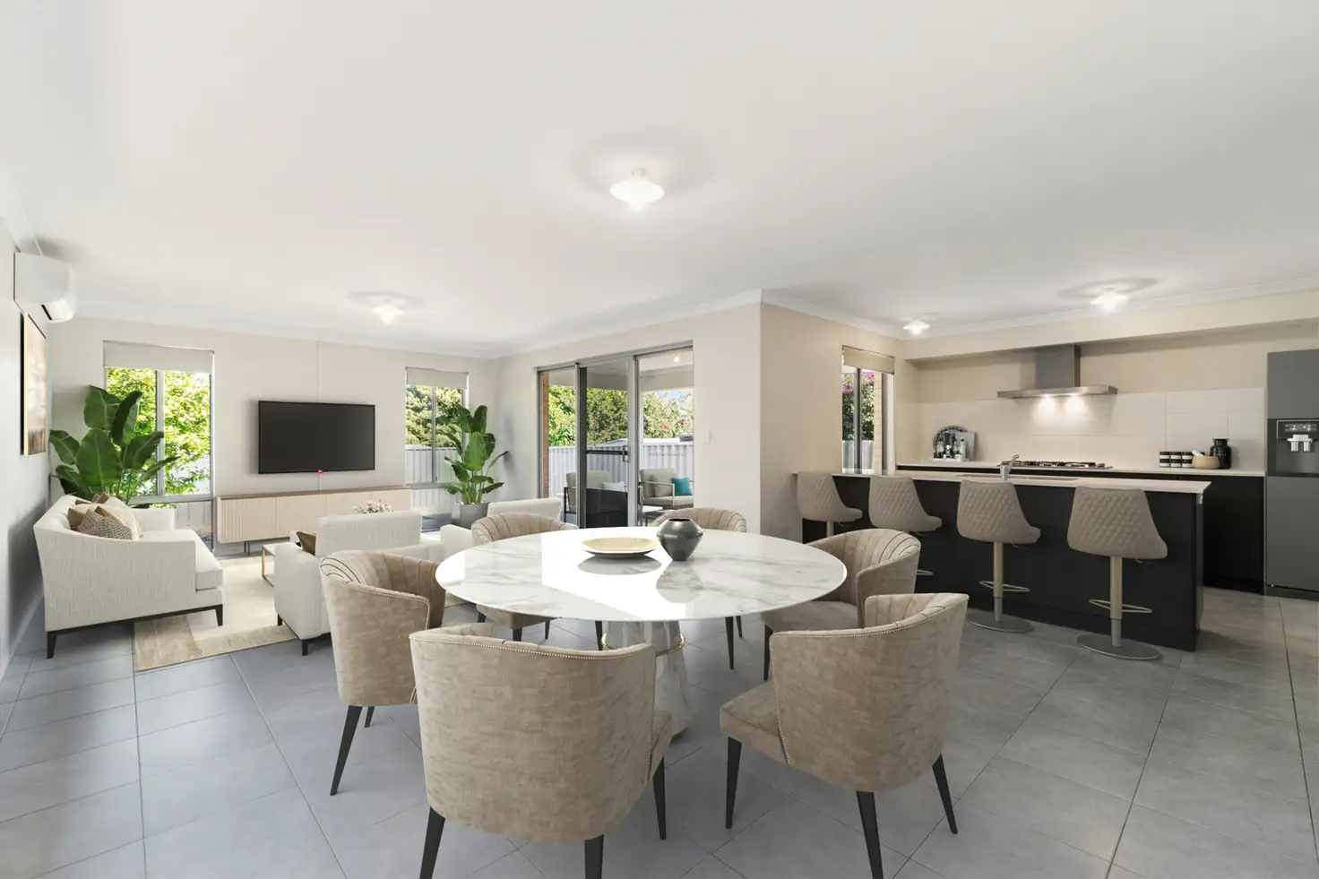 Main view of Homely house listing, 1097a Wanneroo Road, Wanneroo WA 6065