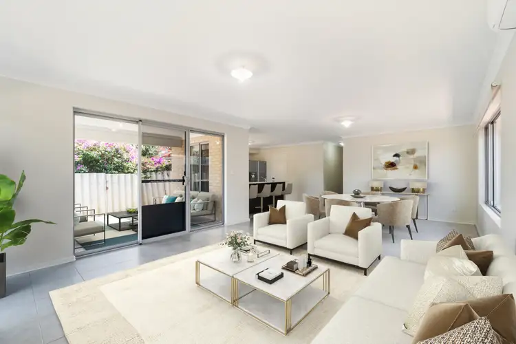 Second view of Homely house listing, 1097a Wanneroo Road, Wanneroo WA 6065