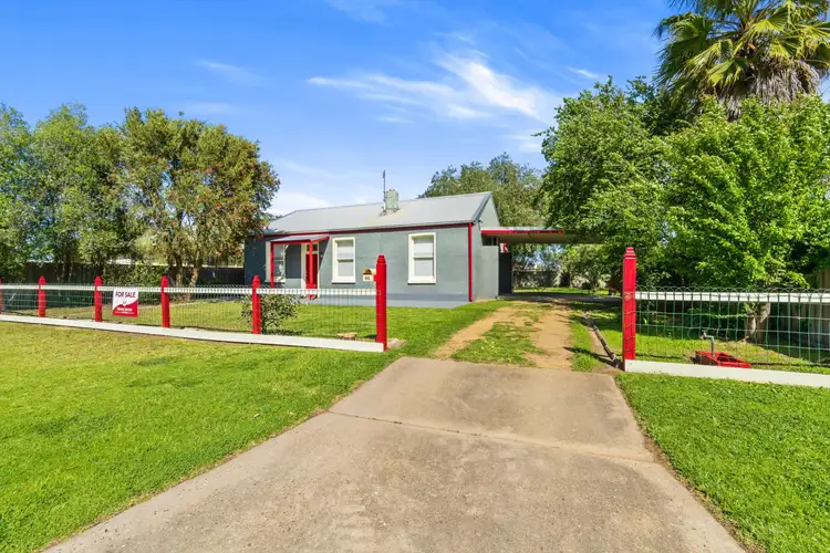 95 Dundas Street, Sale VIC 3850