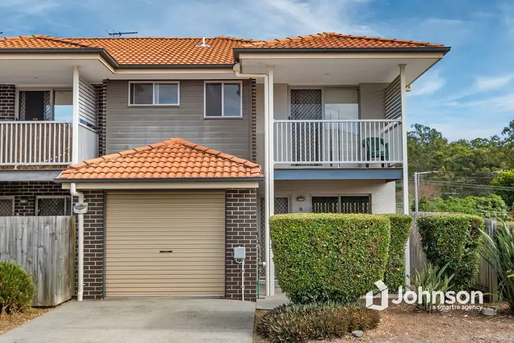 8/116 Albert Street, Goodna QLD 4300