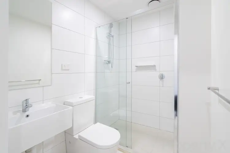 Fourth view of Homely studio listing, 210/40 Buckley Street, Footscray VIC 3011