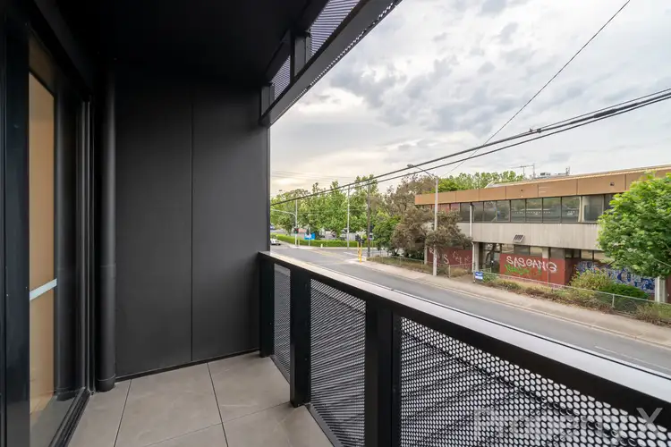 Fifth view of Homely studio listing, 210/40 Buckley Street, Footscray VIC 3011