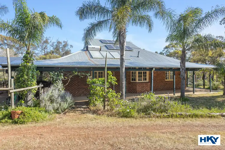 Fifth view of Homely house listing, 48 Hillside Place, Bullsbrook WA 6084