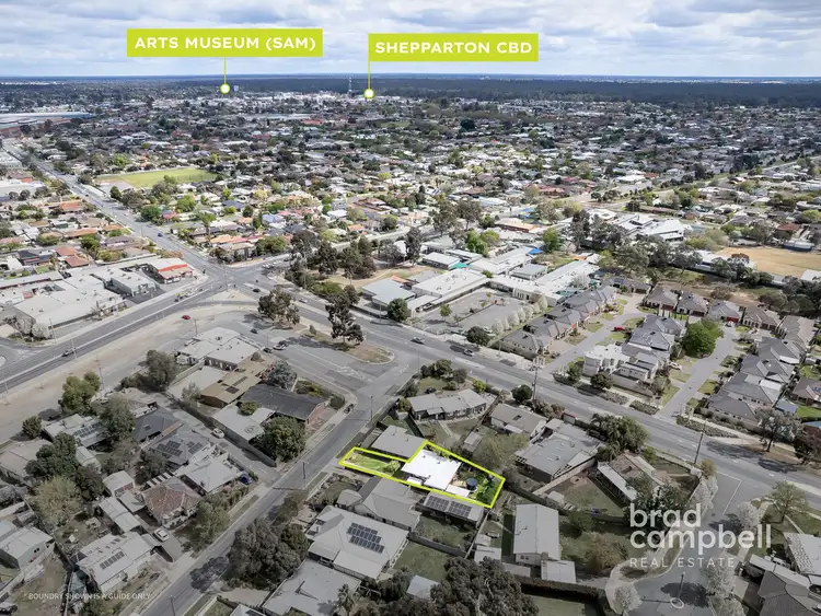 Fourth view of Homely unit listing, 2/1 Birch Street, Shepparton VIC 3630