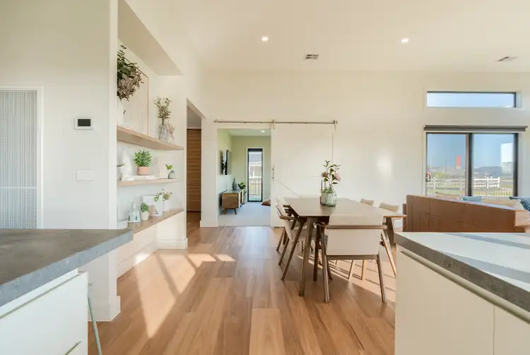 46 Dyer Avenue, Sale VIC 3850