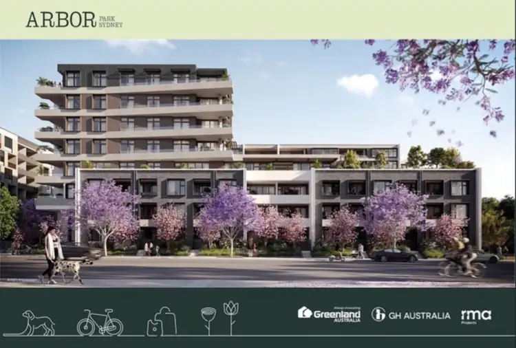 413/57 Ashmore Street, Erskineville NSW 2043