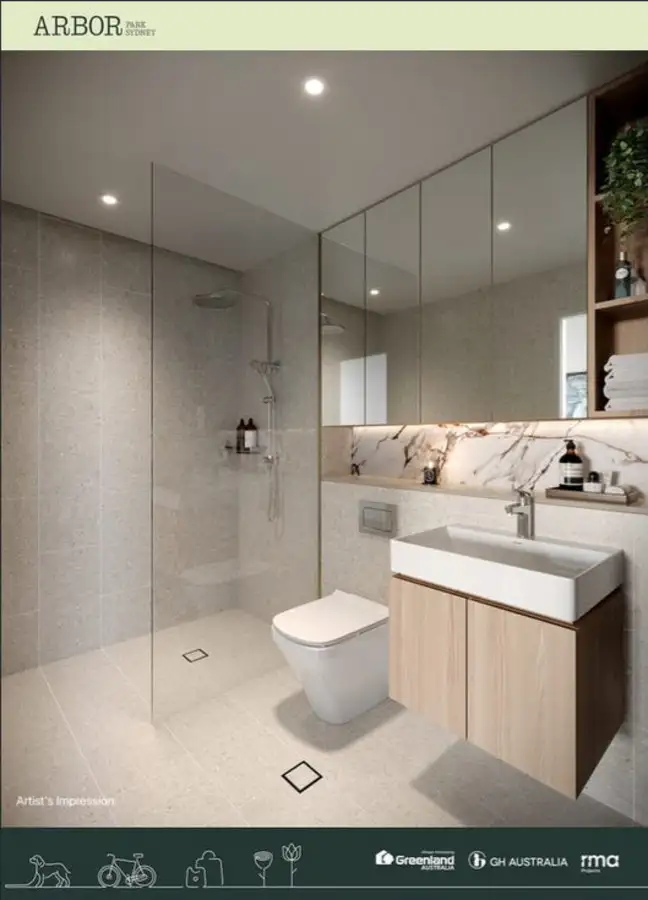 Fifth view of Homely apartment listing, 413/57 Ashmore Street, Erskineville NSW 2043