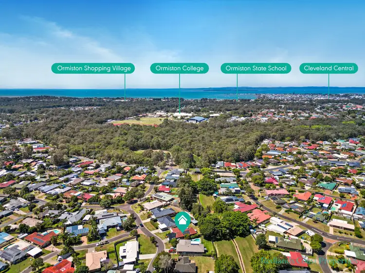 8 Coventry Court, Wellington Point QLD 4160