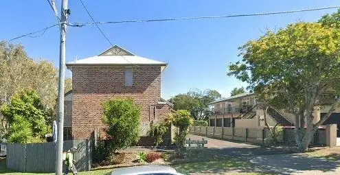 Main view of Homely townhouse listing, 3/28 Cavendish Street, Nundah QLD 4012