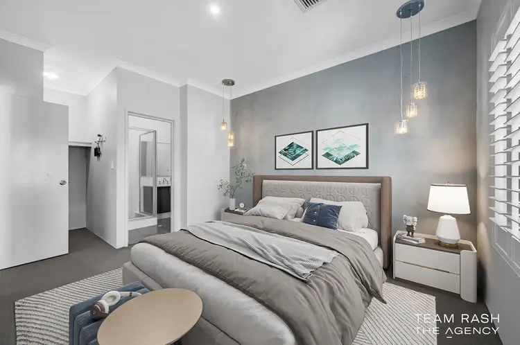 27 Gouldian Circuit, Alkimos WA 6038