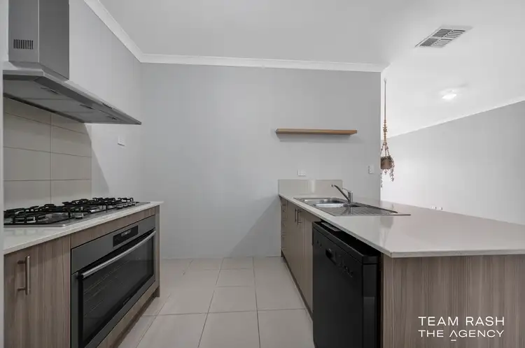 Fourth view of Homely house listing, 27 Gouldian Circuit, Alkimos WA 6038
