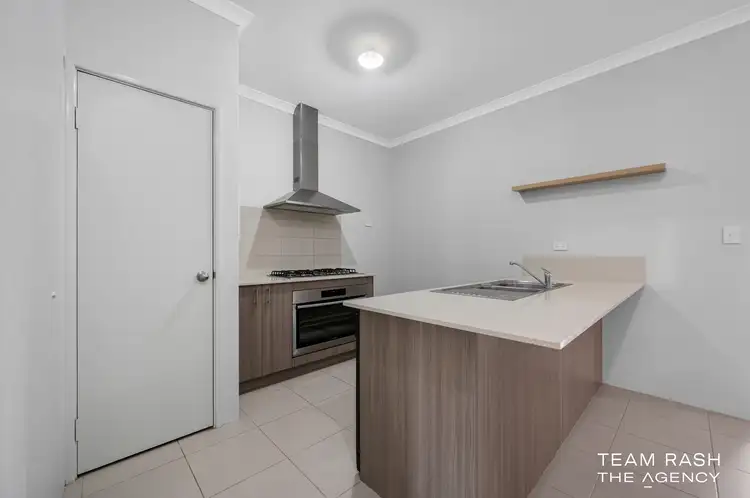 Fifth view of Homely house listing, 27 Gouldian Circuit, Alkimos WA 6038