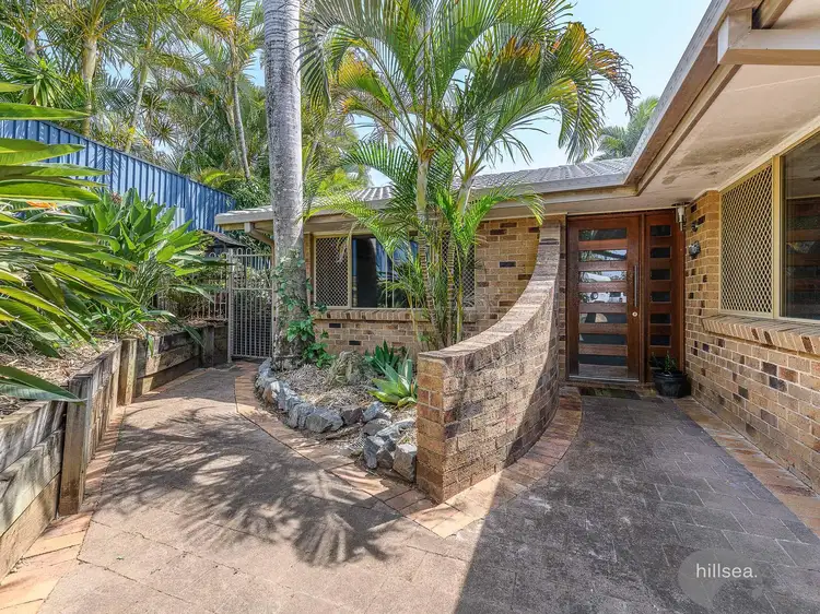 9 Otford Place, Helensvale QLD 4212