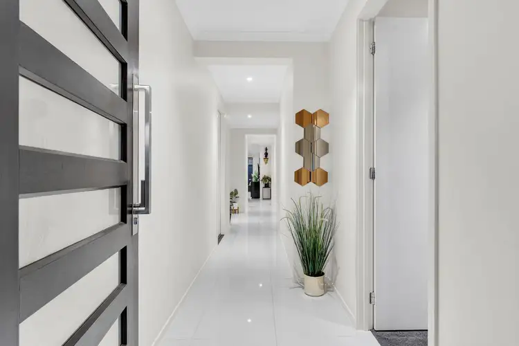 Second view of Homely house listing, 16 Applecross Circuit, Spring Mountain QLD 4300