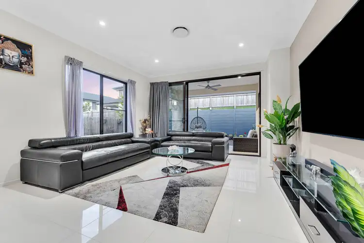 Third view of Homely house listing, 16 Applecross Circuit, Spring Mountain QLD 4300