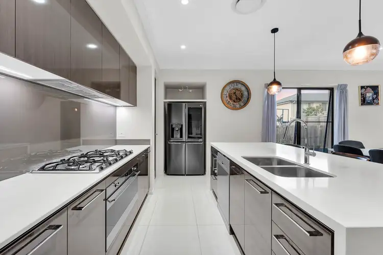 Fourth view of Homely house listing, 16 Applecross Circuit, Spring Mountain QLD 4300