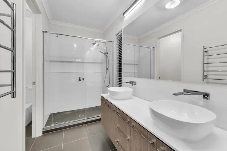 Fifth view of Homely house listing, 16 Applecross Circuit, Spring Mountain QLD 4300