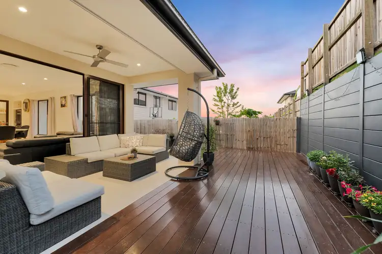 Sixth view of Homely house listing, 16 Applecross Circuit, Spring Mountain QLD 4300