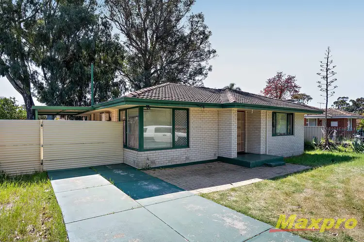 110 Langford Avenue, Langford WA 6147