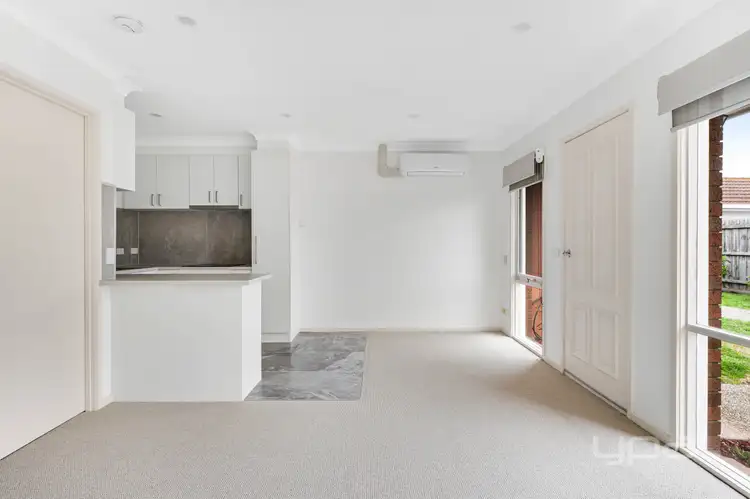 Third view of Homely unit listing, 9/16 South Circular Road, Gladstone Park VIC 3043