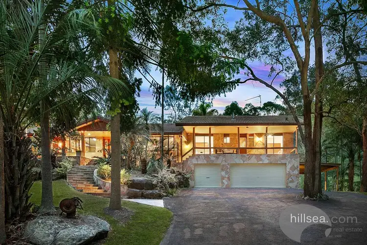 96 & 98 Courtney Drive, Upper Coomera QLD 4209