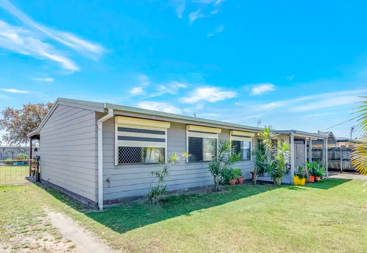 33 Fairymead Road, Bundaberg North QLD 4670