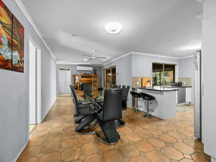 Sixth view of Homely house listing, 20 Haswell Court, Raceview QLD 4305