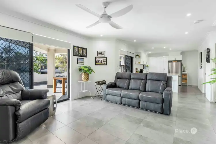 Sixth view of Homely unit listing, 6/330 Hawthorne Road, Hawthorne QLD 4171