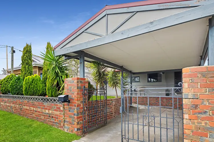 Main view of Homely house listing, 59 Fifth Avenue, Rosebud VIC 3939
