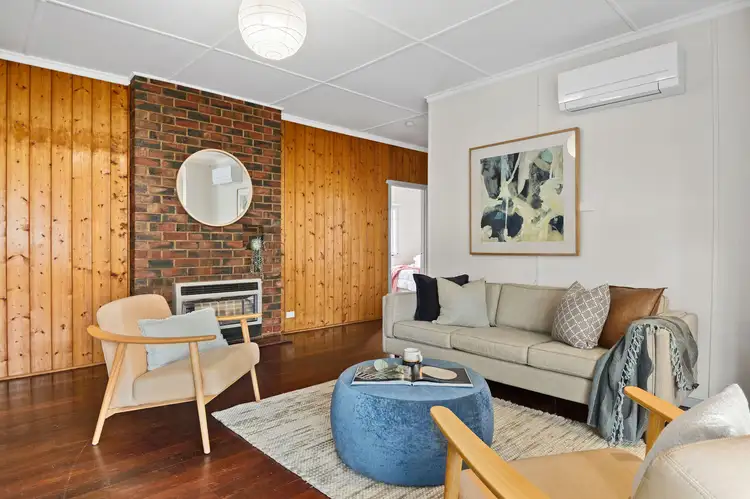 Second view of Homely house listing, 59 Fifth Avenue, Rosebud VIC 3939