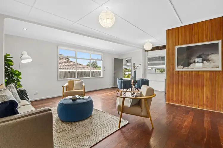Fifth view of Homely house listing, 59 Fifth Avenue, Rosebud VIC 3939