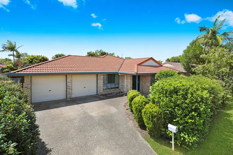 Second view of Homely house listing, 27 Creekside Boulevard, Currimundi QLD 4551