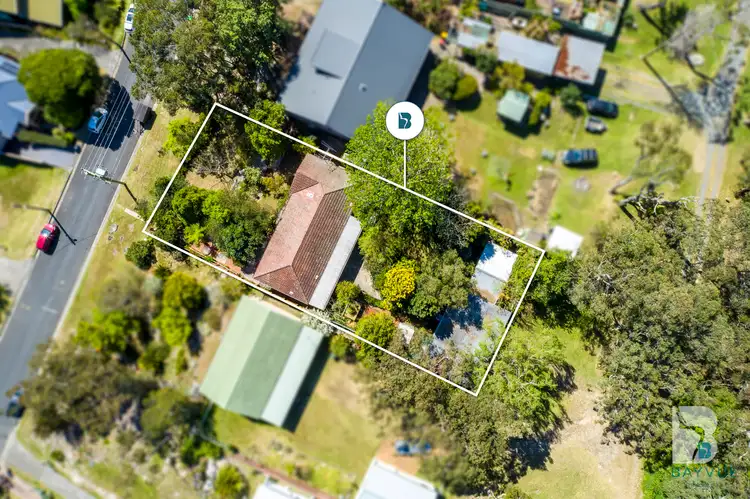 Fourth view of Homely house listing, 61 Halls Road, Helensburgh NSW 2508