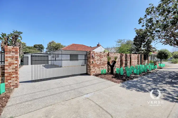 Second view of Homely house listing, 190 Orrong Road, Lathlain WA 6100