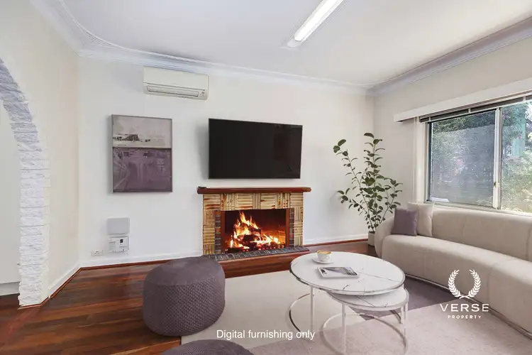 Fourth view of Homely house listing, 190 Orrong Road, Lathlain WA 6100