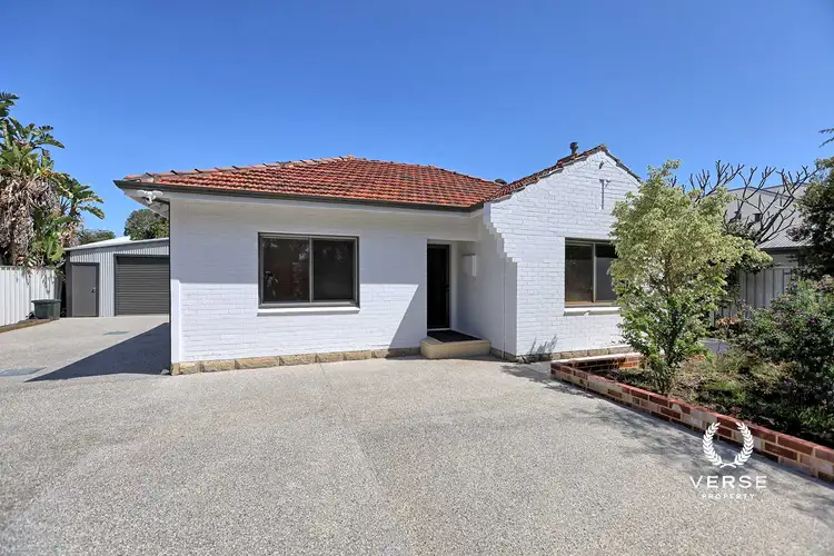 Sixth view of Homely house listing, 190 Orrong Road, Lathlain WA 6100